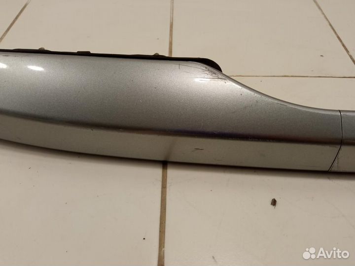 Рейлинг левый Mazda 6 GJ (2012—2015)