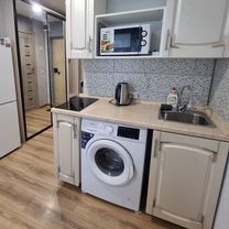 Квартира-студия, 18 м², 2/9 эт.