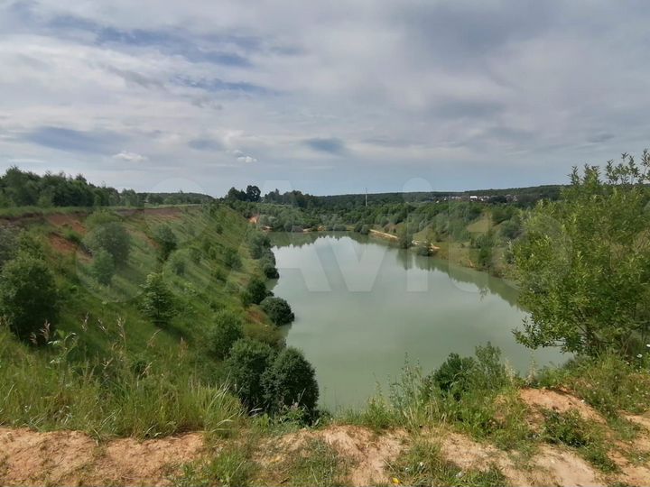 Участок 6 сот. (ИЖС)