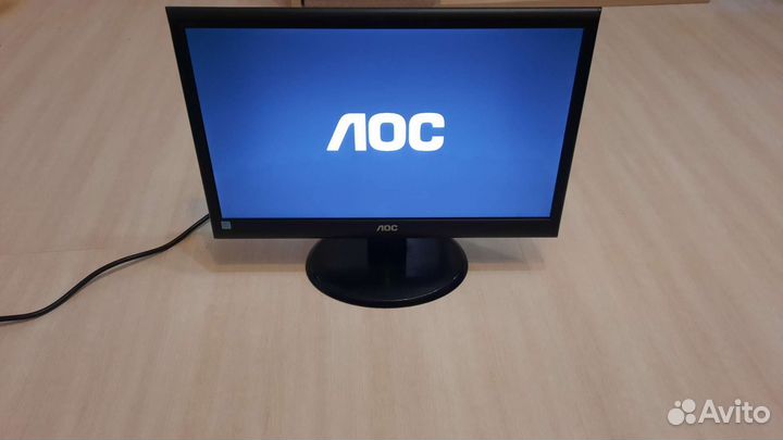 Монитор для компьютера 18,5 дюймов