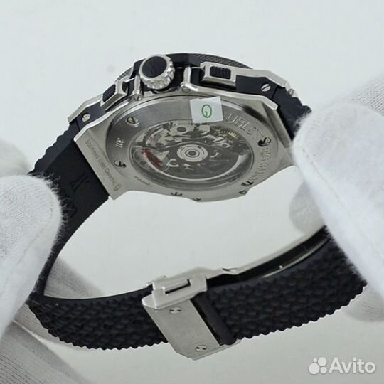 Мужские часы Hublot Big Bang