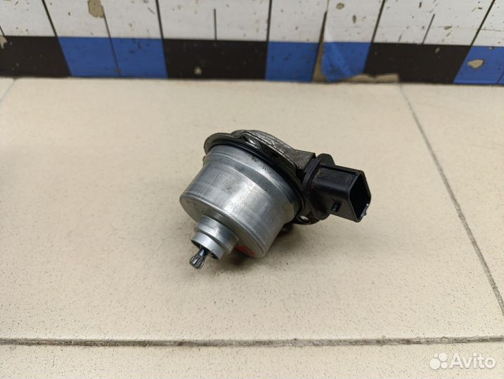 Б/У Б/У Механизм выбора и переключения передач