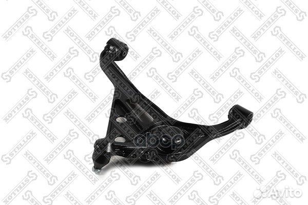 57-61049A-SX рычаг левый Suzuki Grand Vitara S