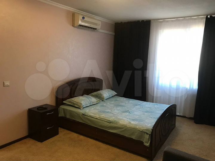 1-к. квартира, 40 м², 13/16 эт.