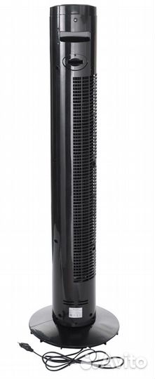 Вентилятор напольный