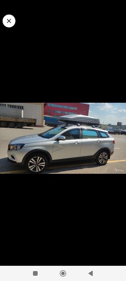 ВАЗ (LADA) Vesta: фото владельца