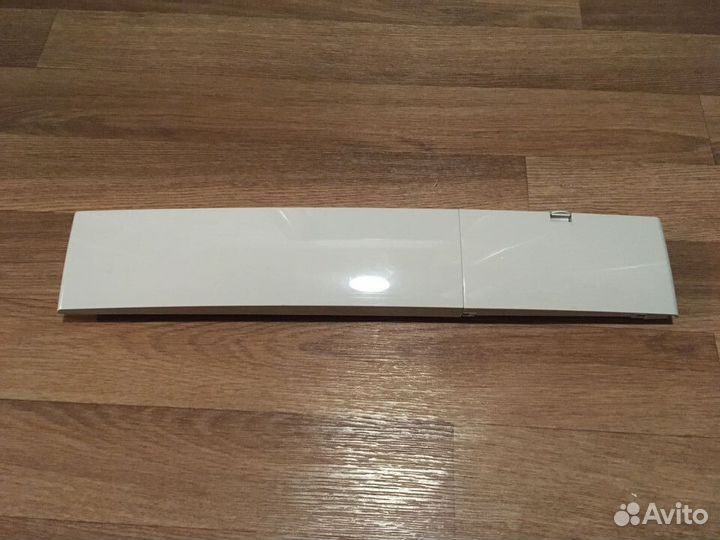 Цокольная панель стиральной машины bosch maxx 5