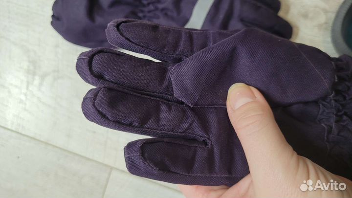 Перчатки lassie 5