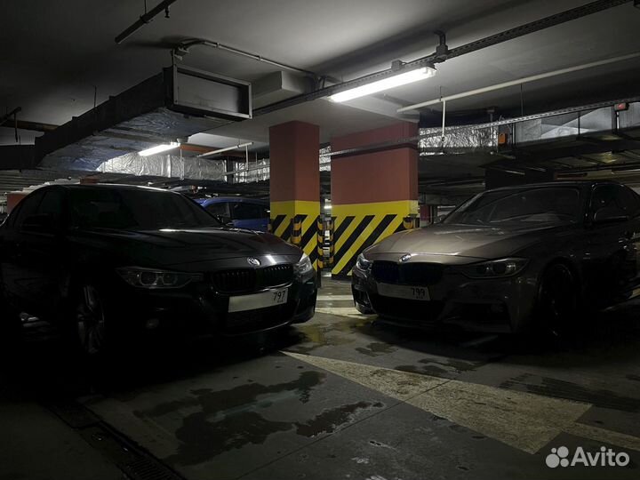 Кодирование BMW F/G/I (Bimmercode)