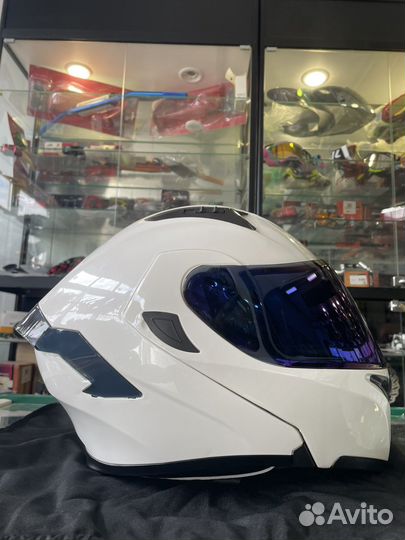 Шлем для мотоцикла