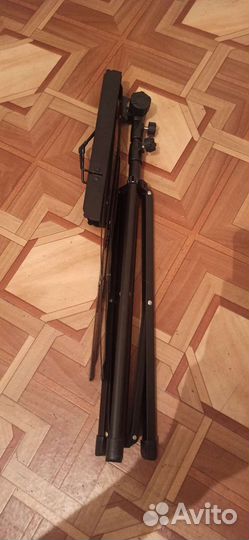 Пюпитр для нот, подставка