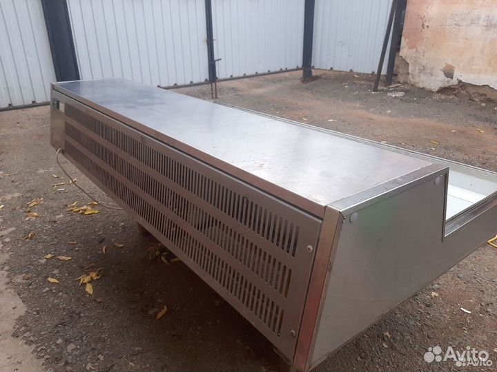 Холодильник