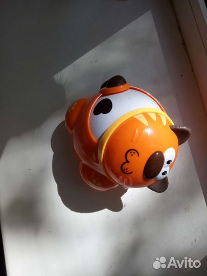 Детские игрушки от 0