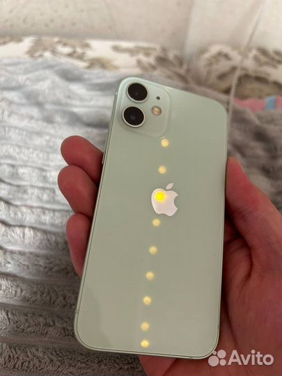 iPhone 12 mini, 128 ГБ