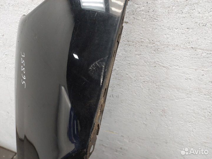 Крыло правое переднее Mercedes C W203, 2003