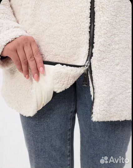 Куртка женская Lesli