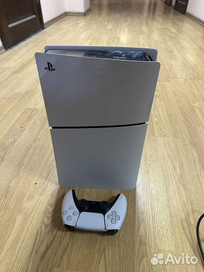Sony playstation 5 slim 1tb