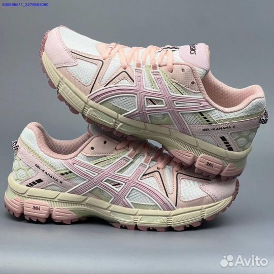 Кроссовки Asics Gel-Kahana 8