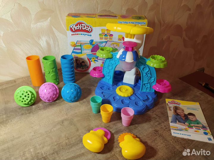 Развивающие игрушки новые