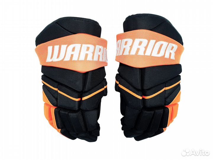 Перчатки Warrior Alpha LX30 SR размер 14