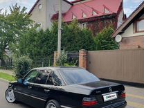 Mercedes-Benz E-класс 3.2 AT, 1994, 600 000 км, с пробегом, цена 410 000 руб.