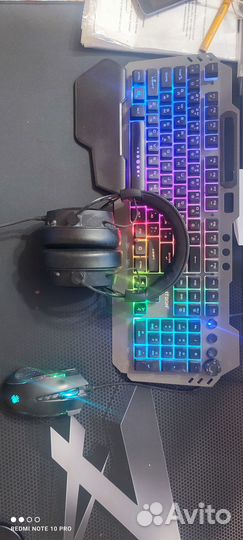 Игровой компьютер + гарантия магазина