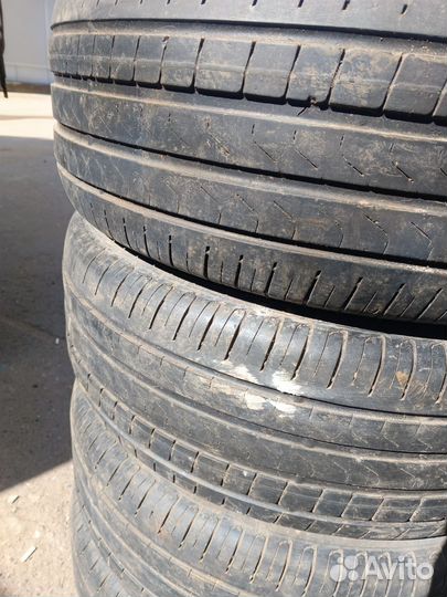 Pirelli Scorpion 245/70 R16