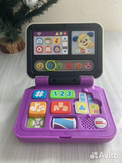 Игровой ноутбук