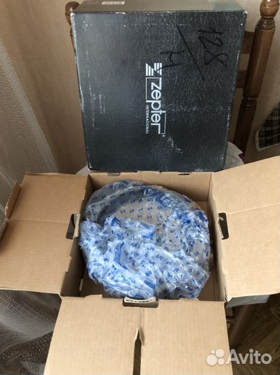 Скороварка-крышка фирмы «Цептер»