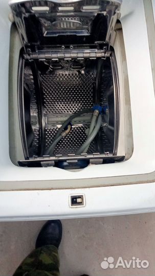 Стиральная машина бу