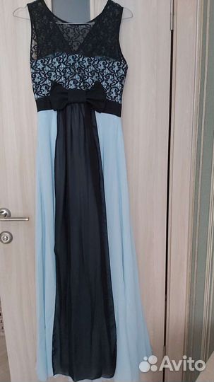 Красивое платье