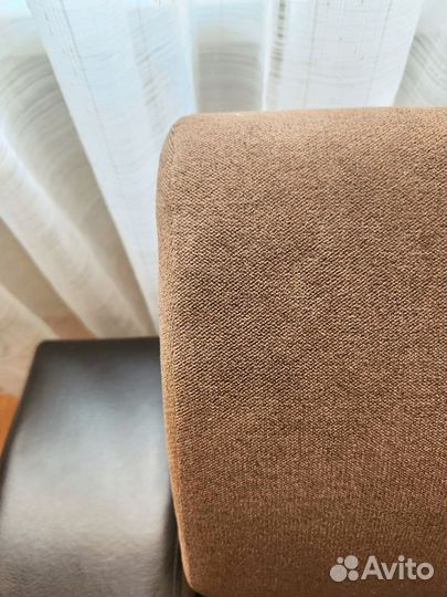 Угловой диван бу