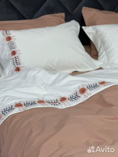 Постельное бельё