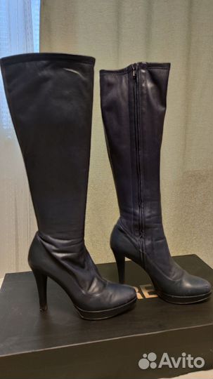 Сапоги lerre р. 38.5