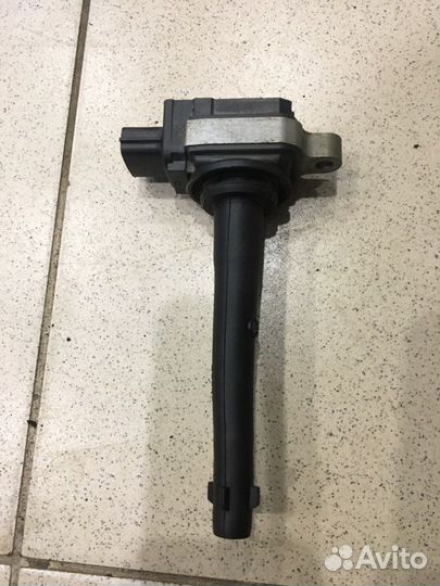 Катушка зажигания Nissan Tiida C11 HR16DE 2007