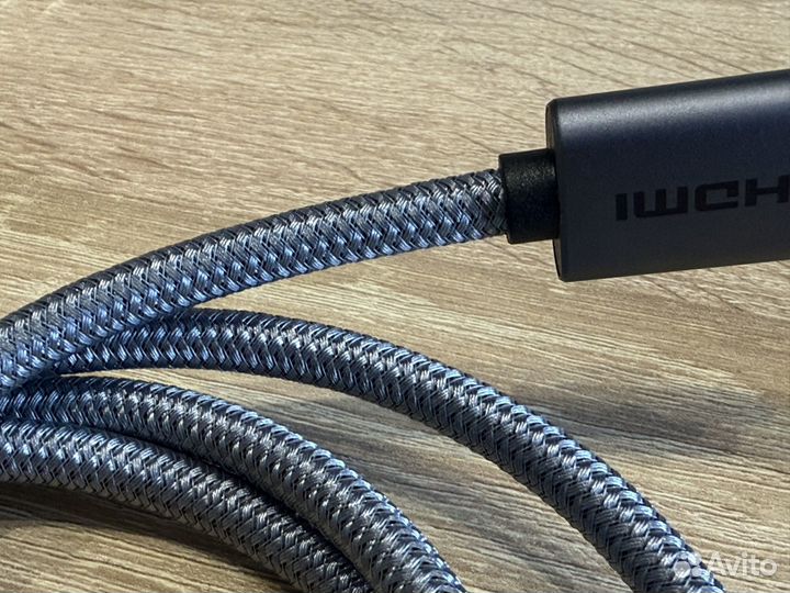 Кабель hdmi 1 метр