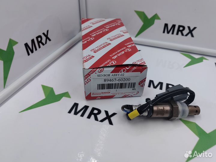 Лямбда-зонд 89467-60200