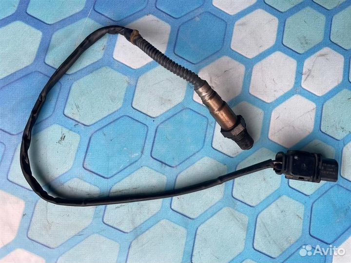 Лямбдазонд (датчик кислородный) 03G906262A