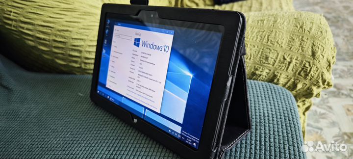 Планшет Windows Surface RT 64 GB