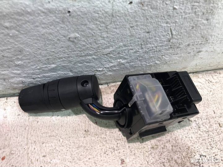 Переключатель подрулевой