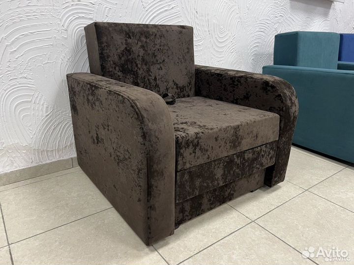 Диван Кресло (Доставка На Дом)