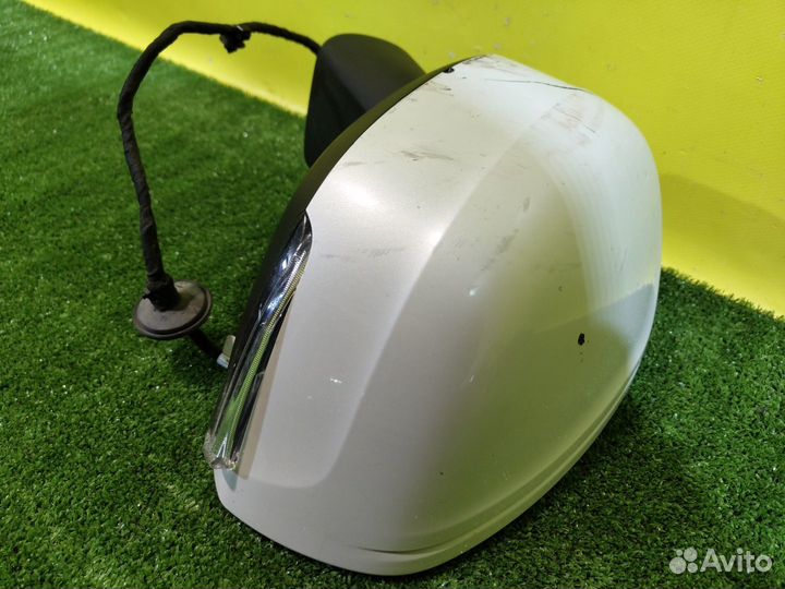 Зеркало левое электрическое Volvo XC90 2014