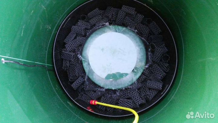 Био Септик для дома с установкой Рассрочка SE-16984