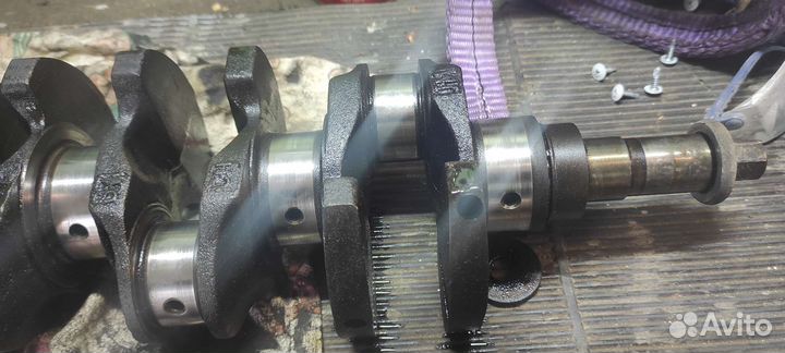 Двигатель491qe2.2на запчасти Great Wall Safe Deer