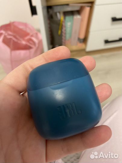 Наушники jbl