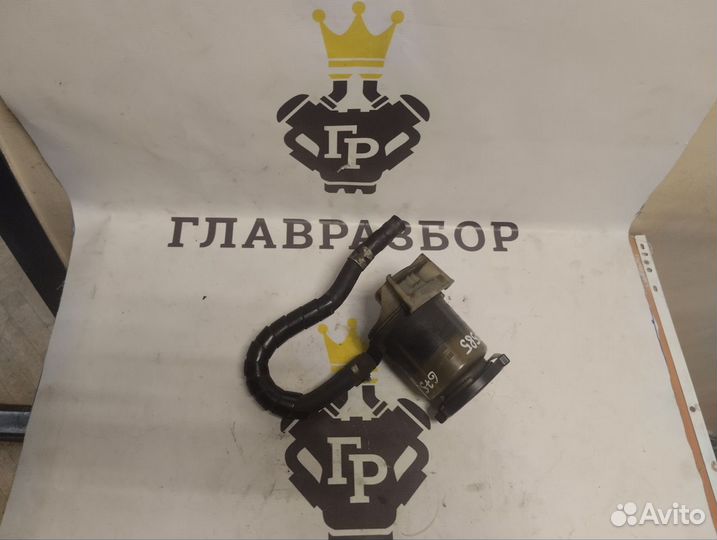 Бачок гидроусилителя руля Toyota RAV 4 2000-2005 б