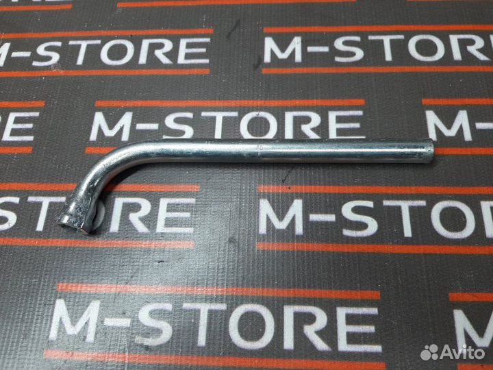 Балонник Volkswagen Passat B6 BVY 2005