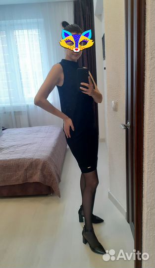 Платье Helmidge