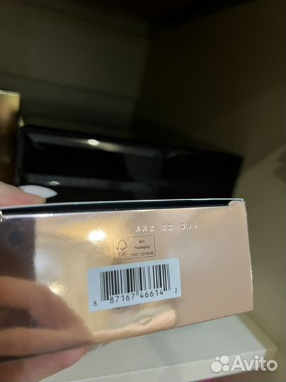 Туалетная вода estee lauder bronze goddess