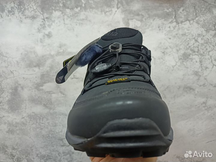 Кроссовки зимние Adidas Terrex